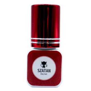 Klej Szatan - 5 ml