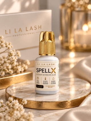 Klej SpellX - 5 ml