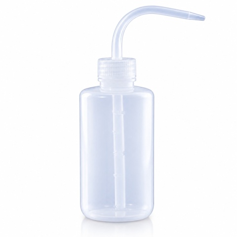 Tryskawka z podziałką - 250ml